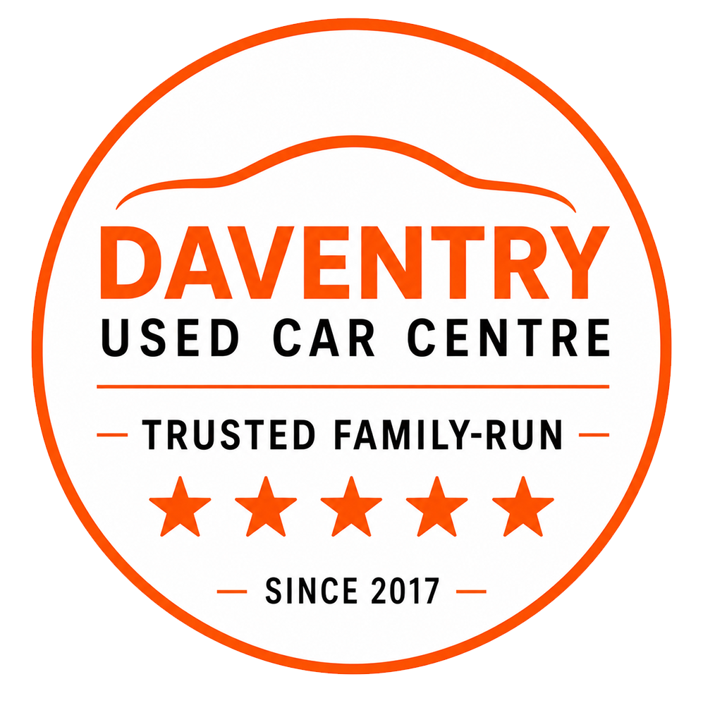 Daventry Used Car Centre
